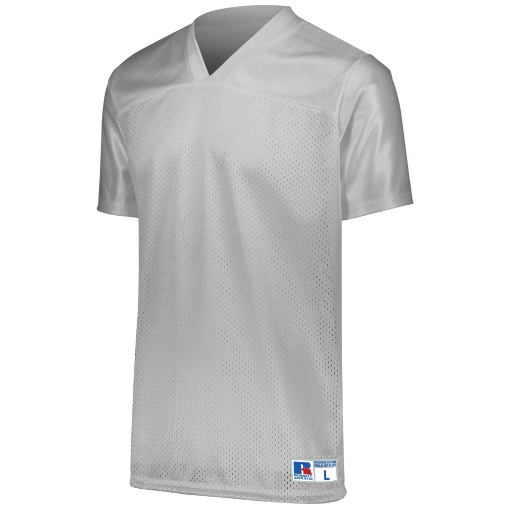 Youth Solid Flag Football Jersey