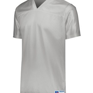 Youth Solid Flag Football Jersey - Image 3