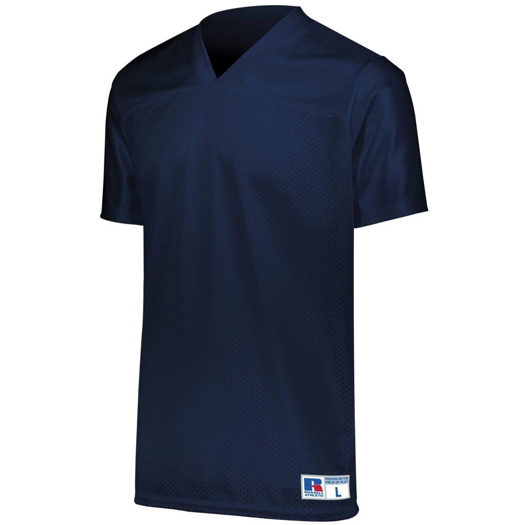 Solid Flag Football Jersey