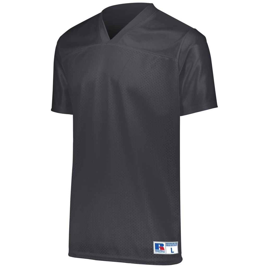 Solid Flag Football Jersey