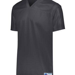 Solid Flag Football Jersey - Image 6