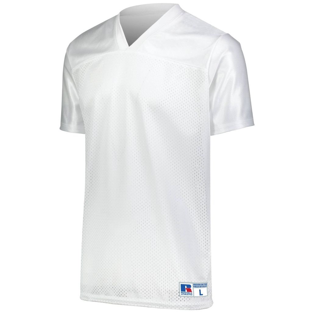 Solid Flag Football Jersey