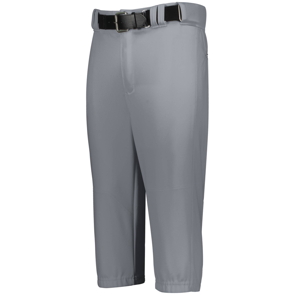 Youth Solid Diamond Series Baseball Knicker 2.0