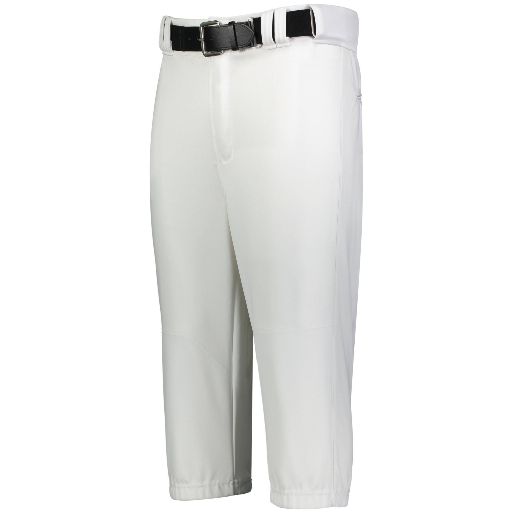 Youth Solid Diamond Series Baseball Knicker 2.0