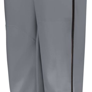Youth Piped Change Up Baseball Pant - Image 6