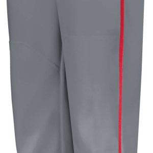 Youth Piped Change Up Baseball Pant - Image 9