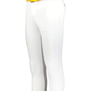 Ladies Flexstretch Softball Pant with Belt Loops - Image 1