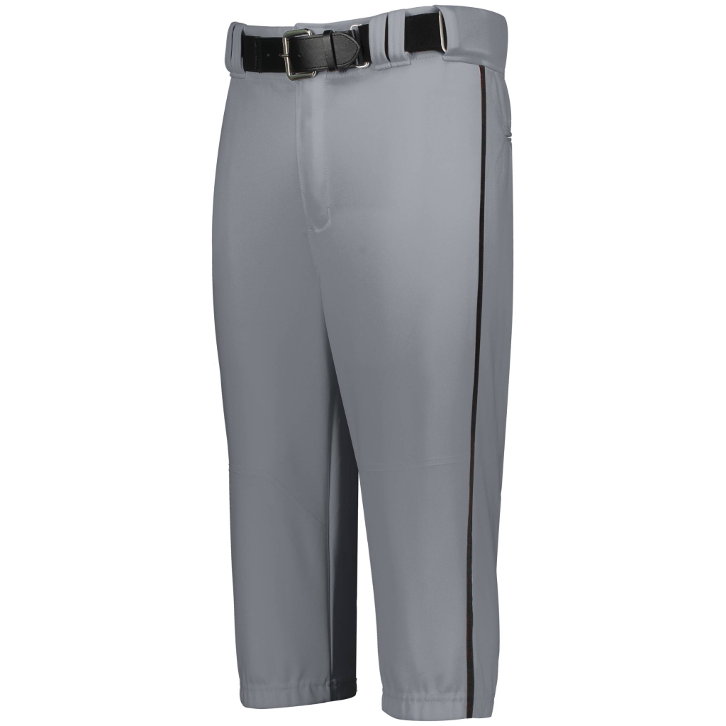 Piped Diamond Series Baseball Knicker 2.0