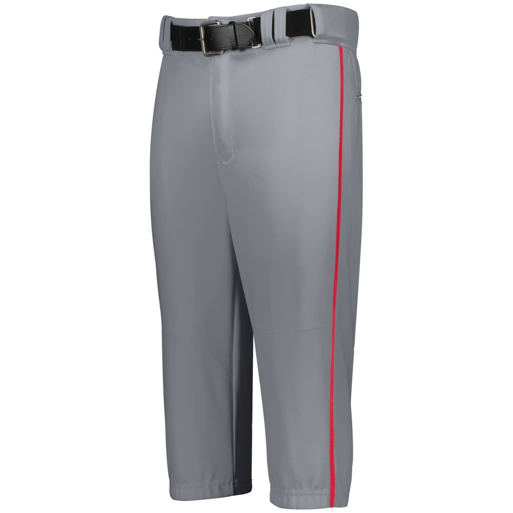 Piped Diamond Series Baseball Knicker 2.0