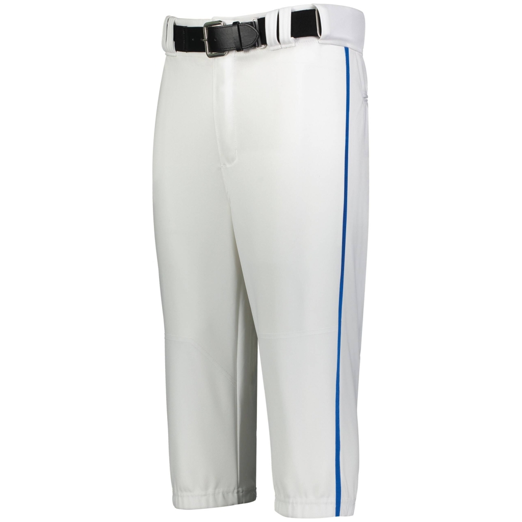 Piped Diamond Series Baseball Knicker 2.0