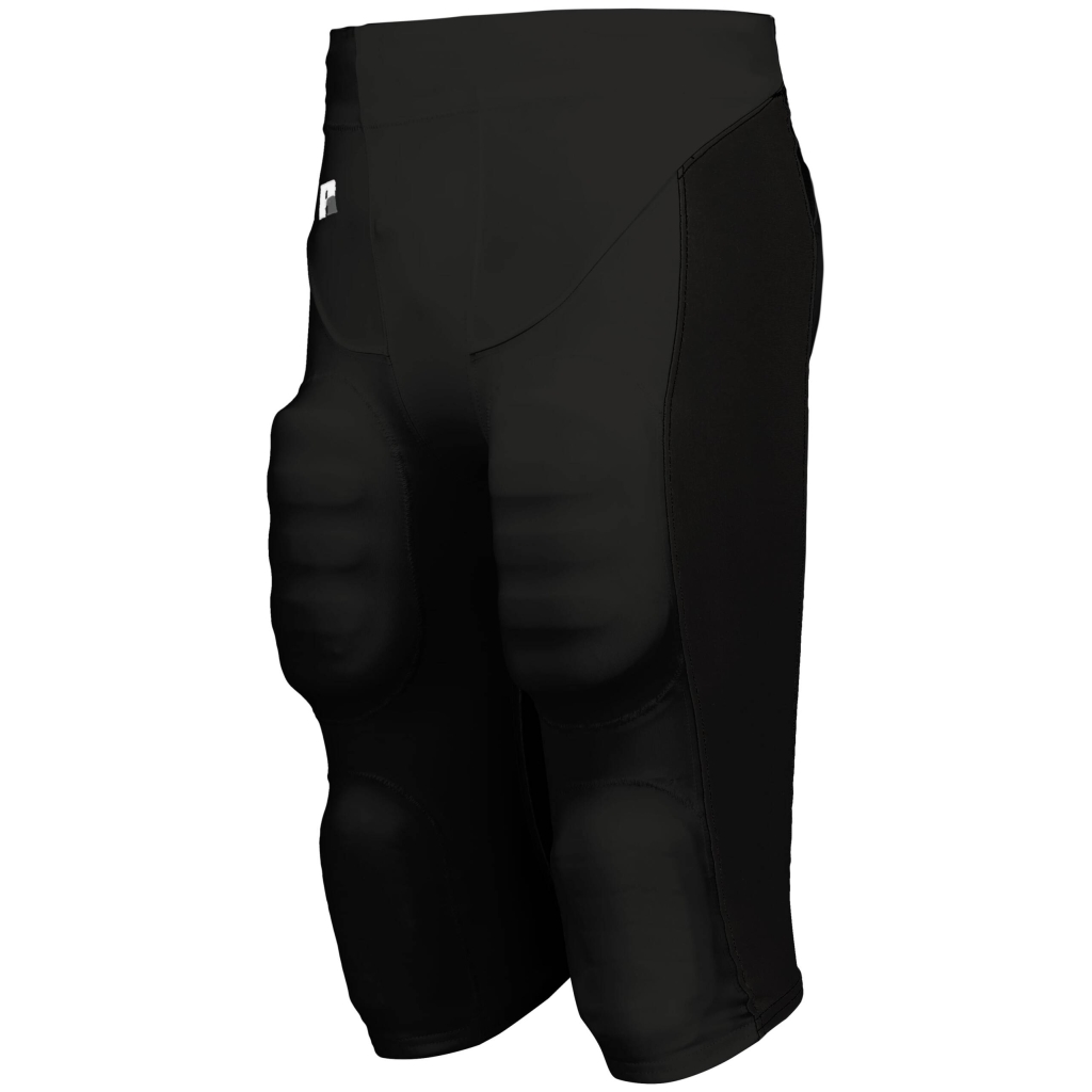 Youth Beltless Football Pant