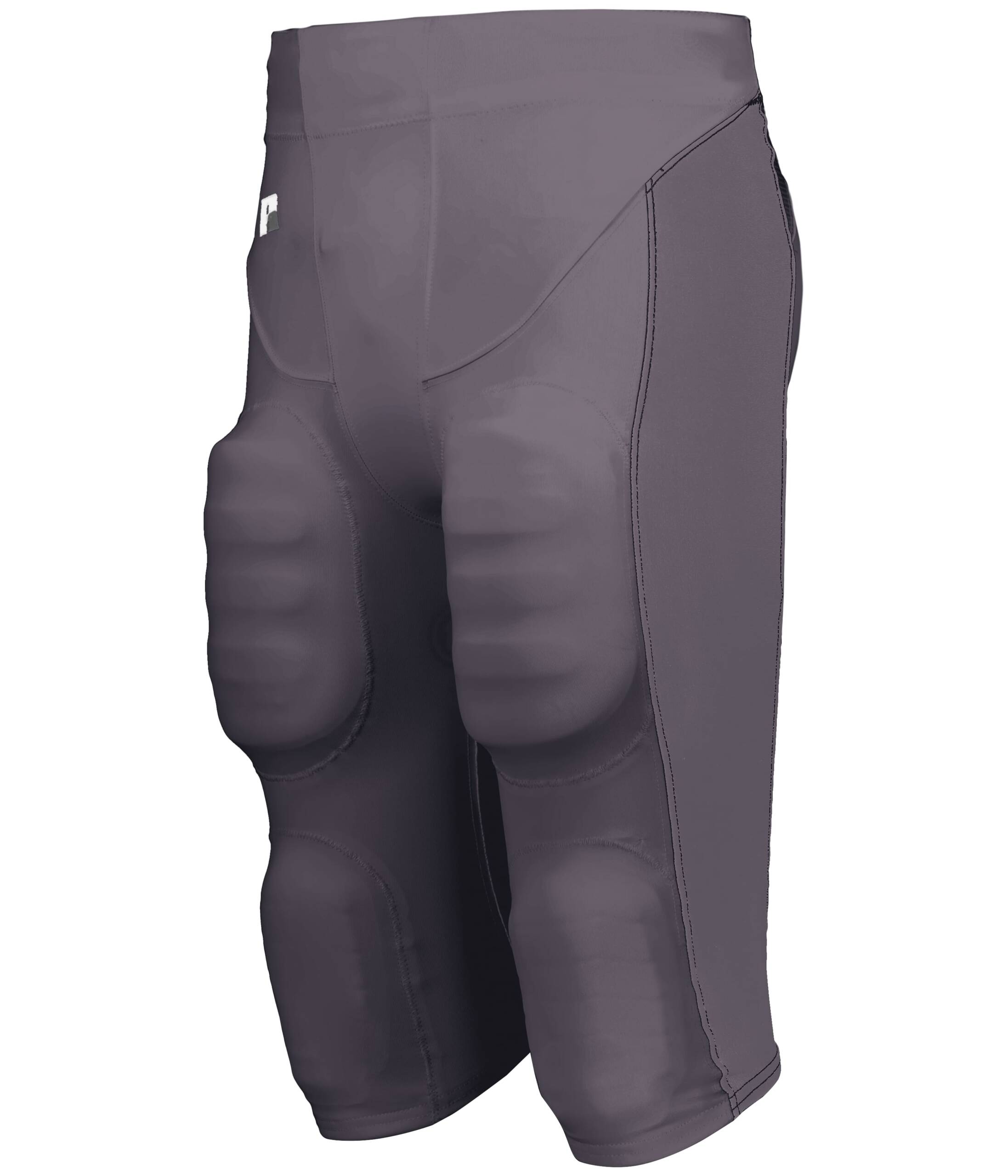 Youth Beltless Football Pant - Image 2
