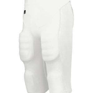 Youth Beltless Football Pant - Image 3