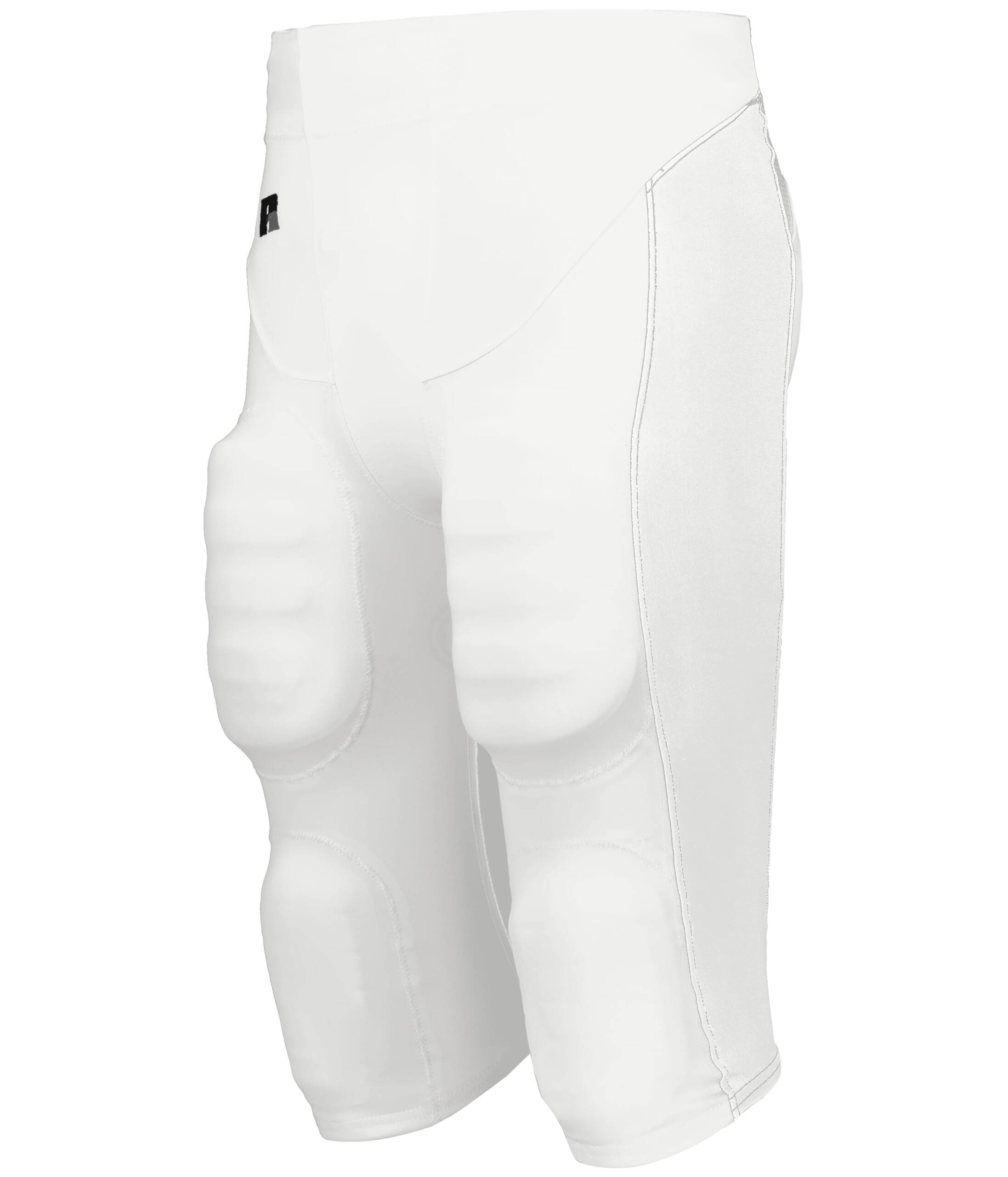 Youth Beltless Football Pant - Image 3