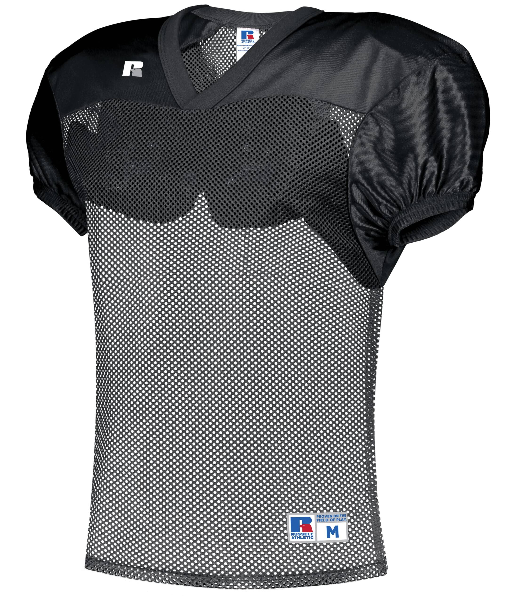 Stock Practice Jersey - Image 1