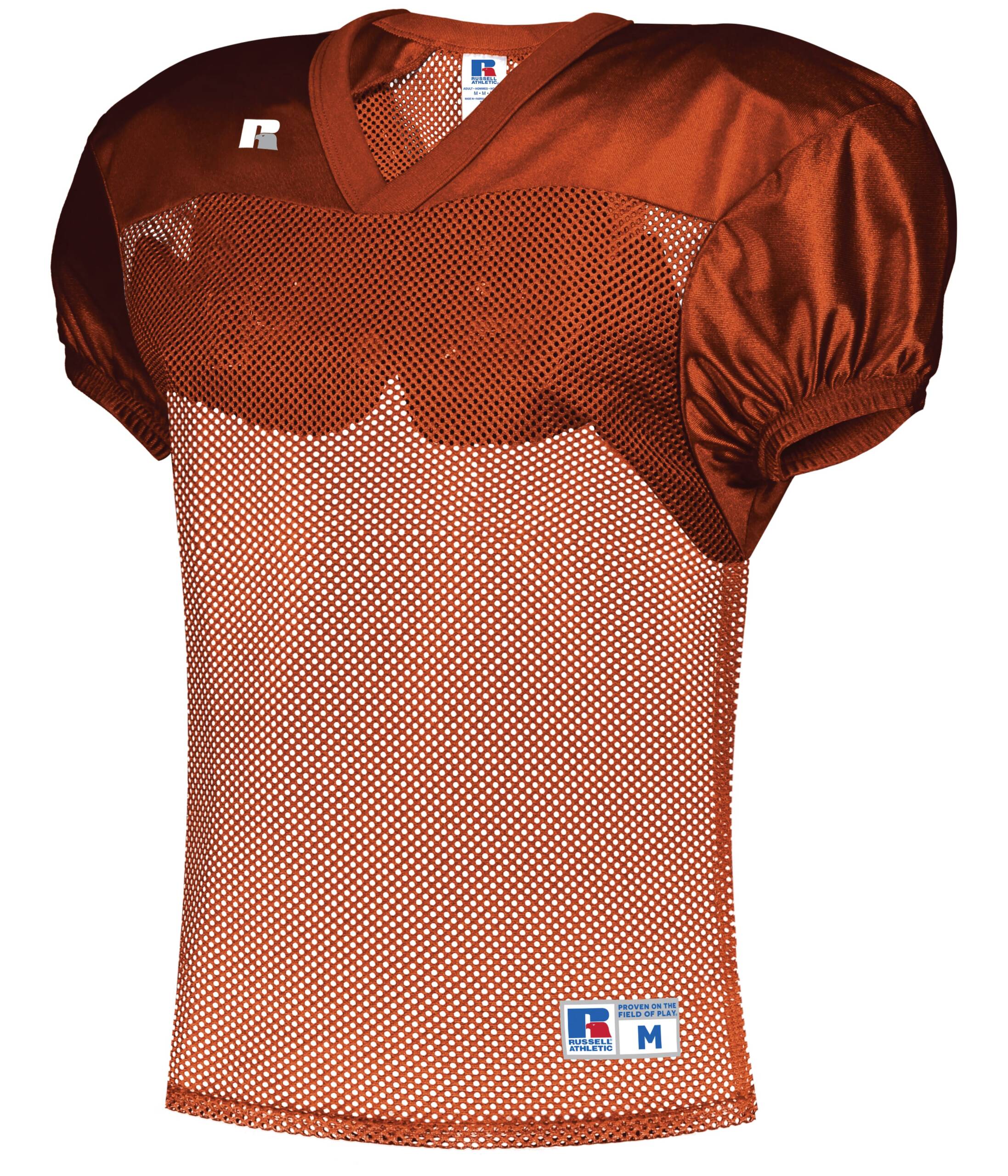 Stock Practice Jersey - Image 2