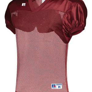 Stock Practice Jersey - Image 3
