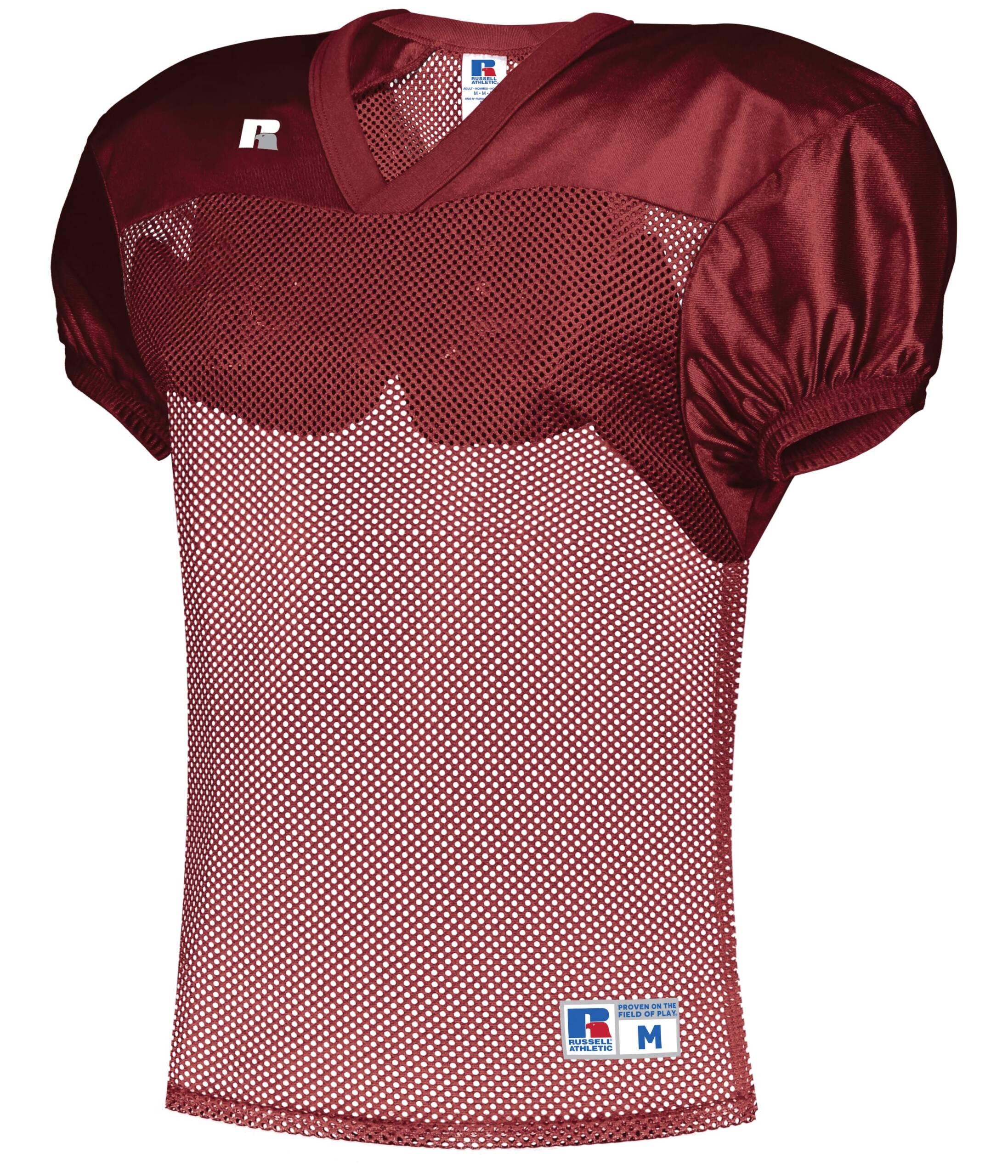 Stock Practice Jersey - Image 3