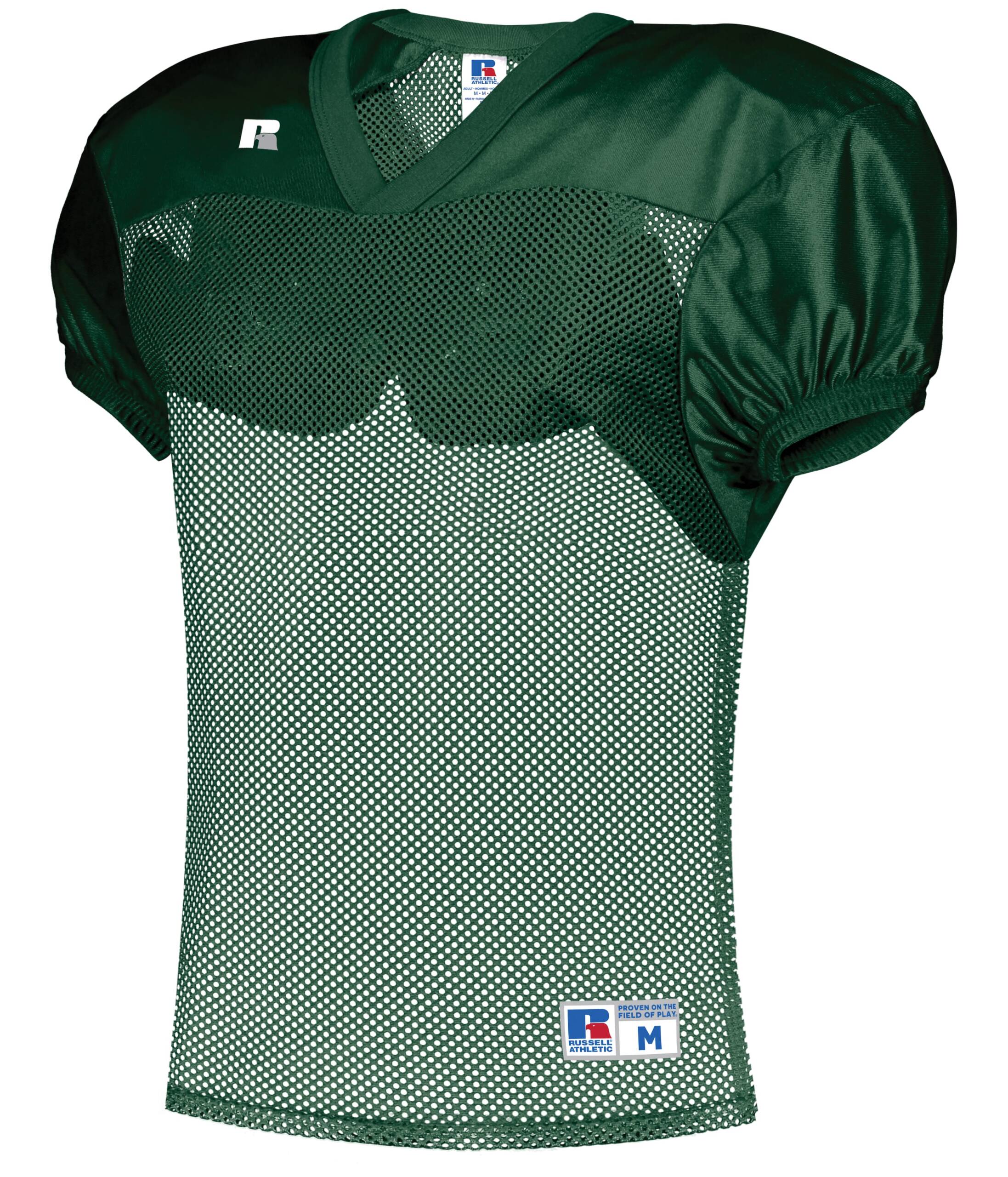 Stock Practice Jersey - Image 4
