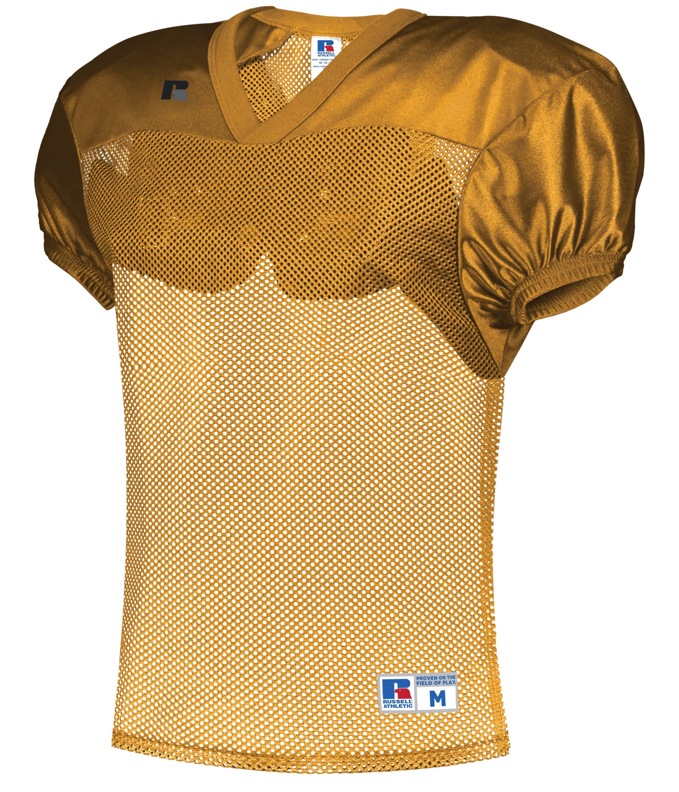 Stock Practice Jersey - Image 5