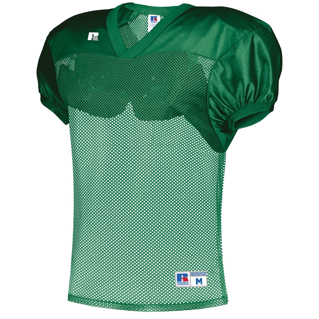 Stock Practice Jersey