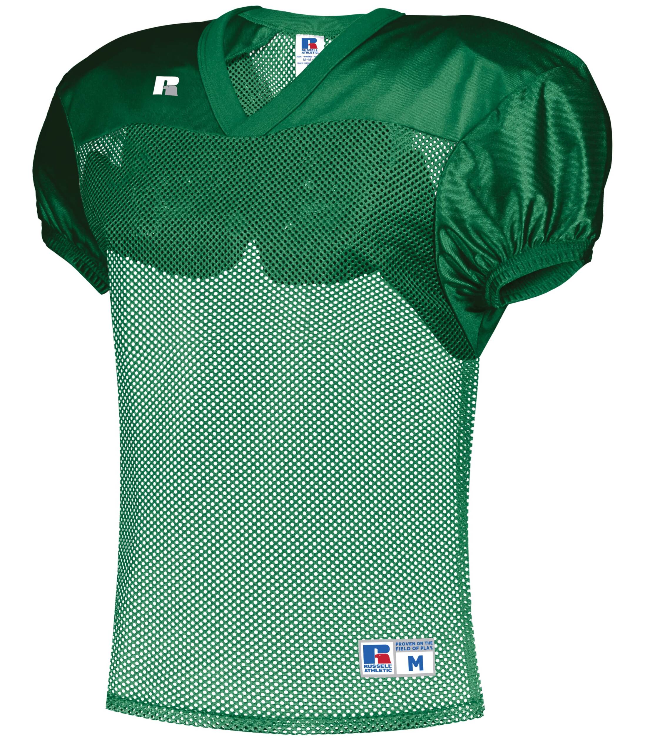 Stock Practice Jersey - Image 6