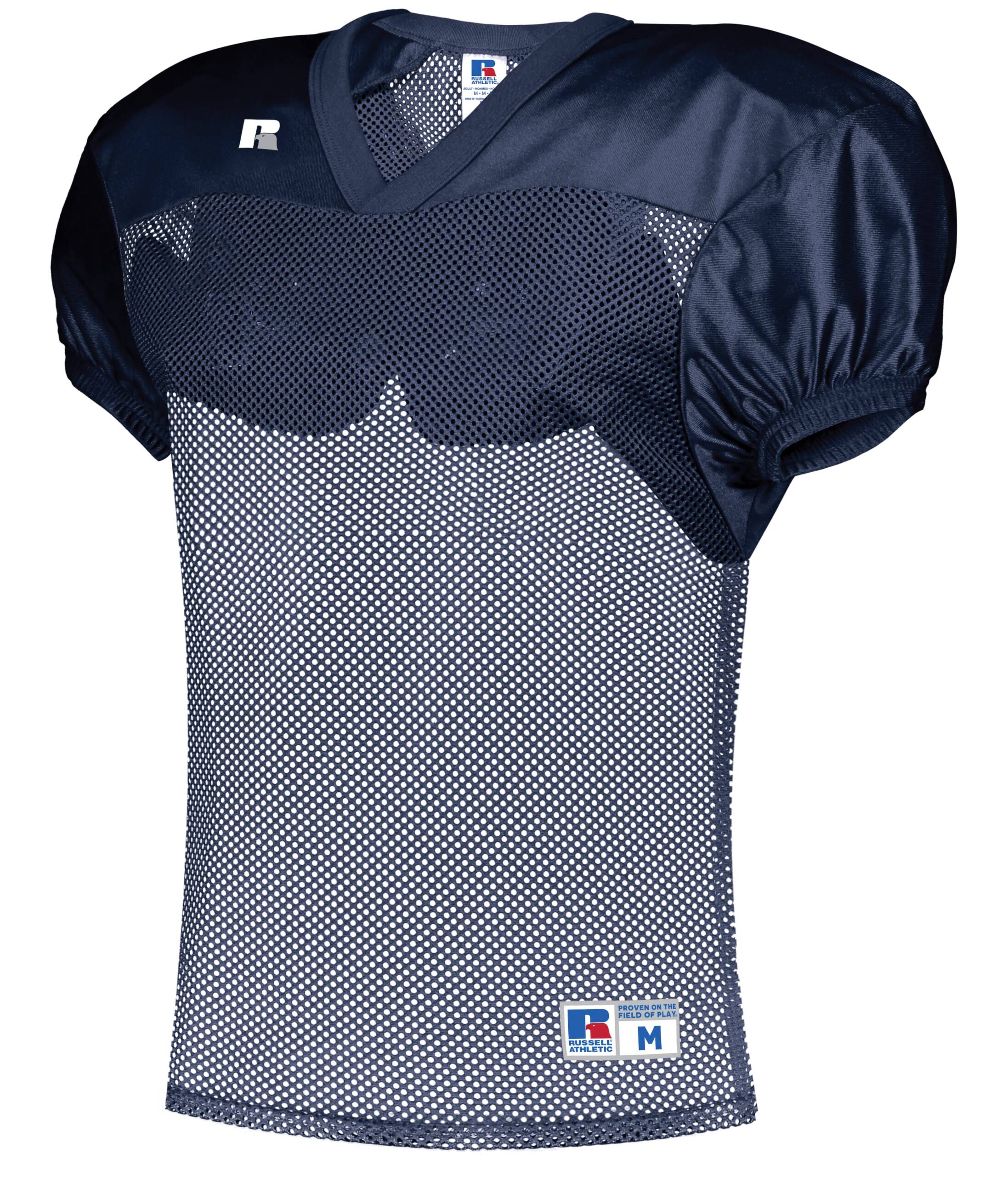 Stock Practice Jersey - Image 8