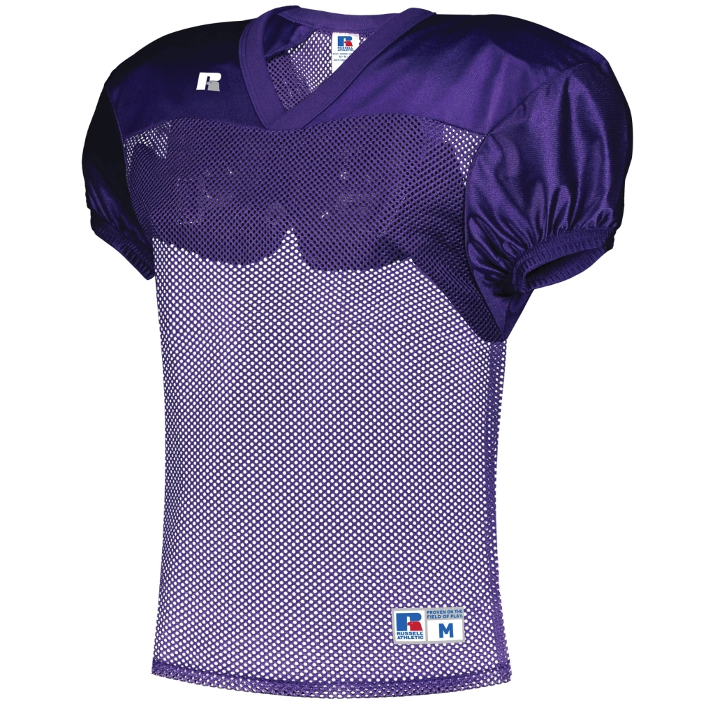 Stock Practice Jersey