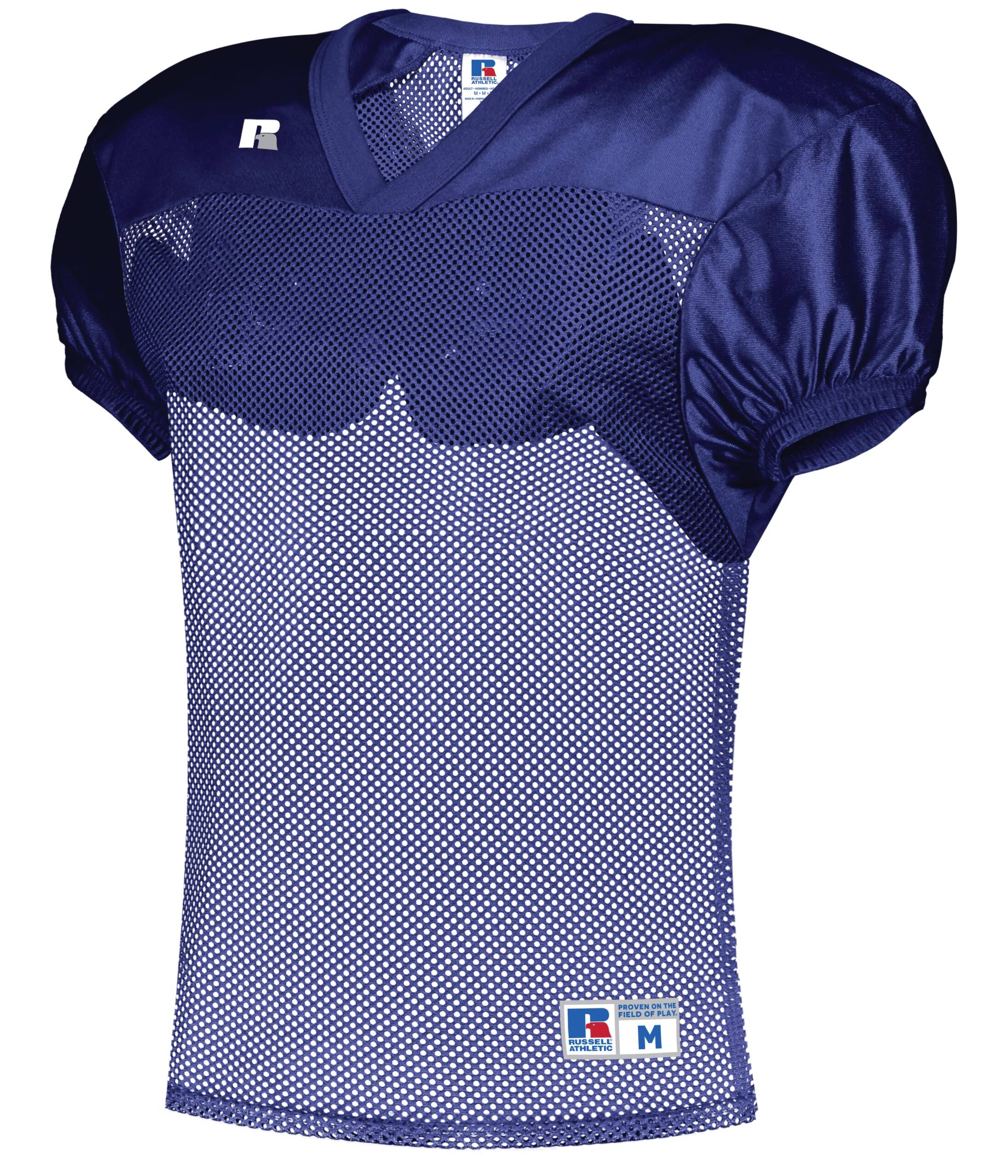 Stock Practice Jersey - Image 10