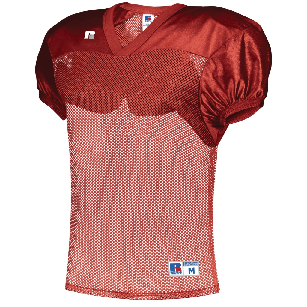 Stock Practice Jersey