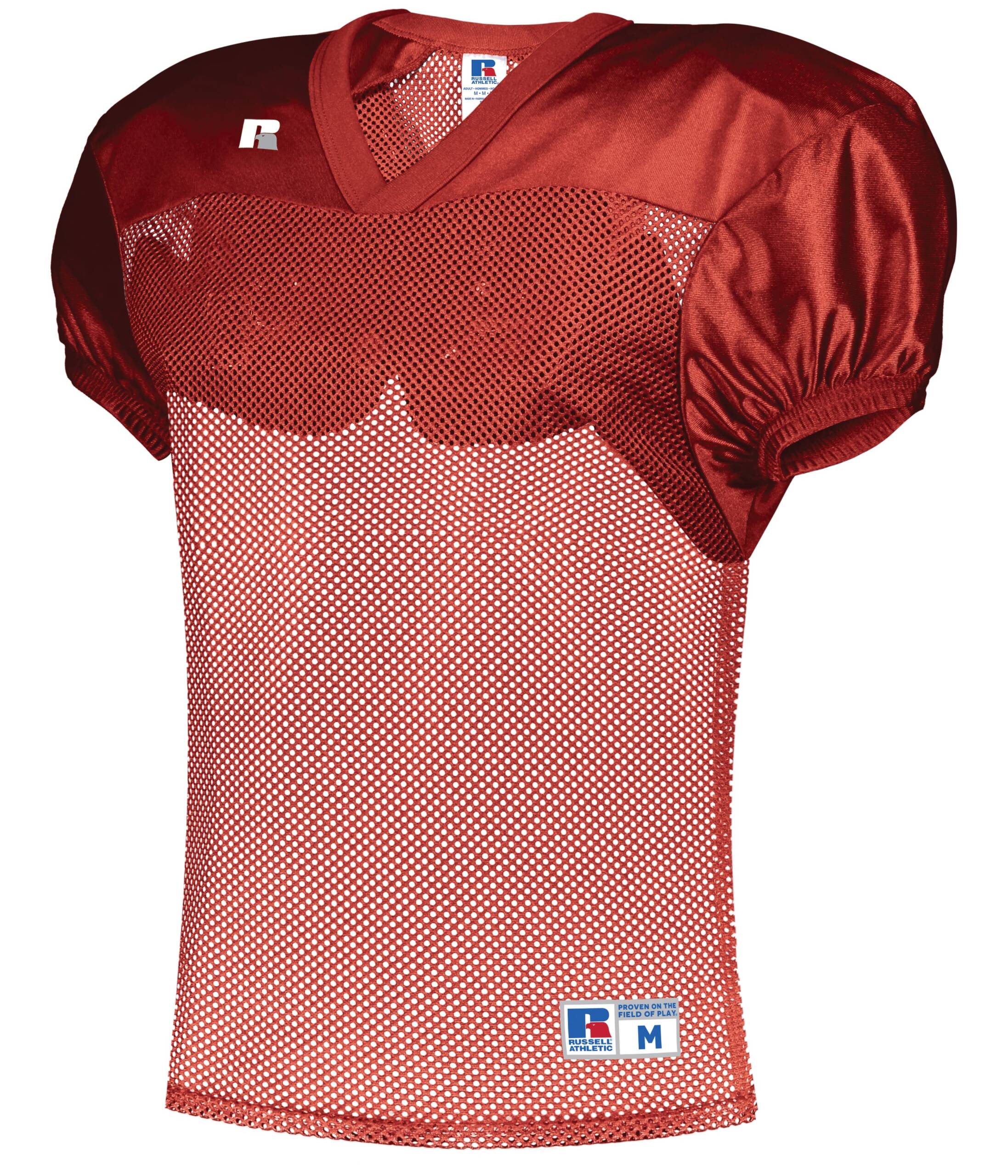 Stock Practice Jersey - Image 11
