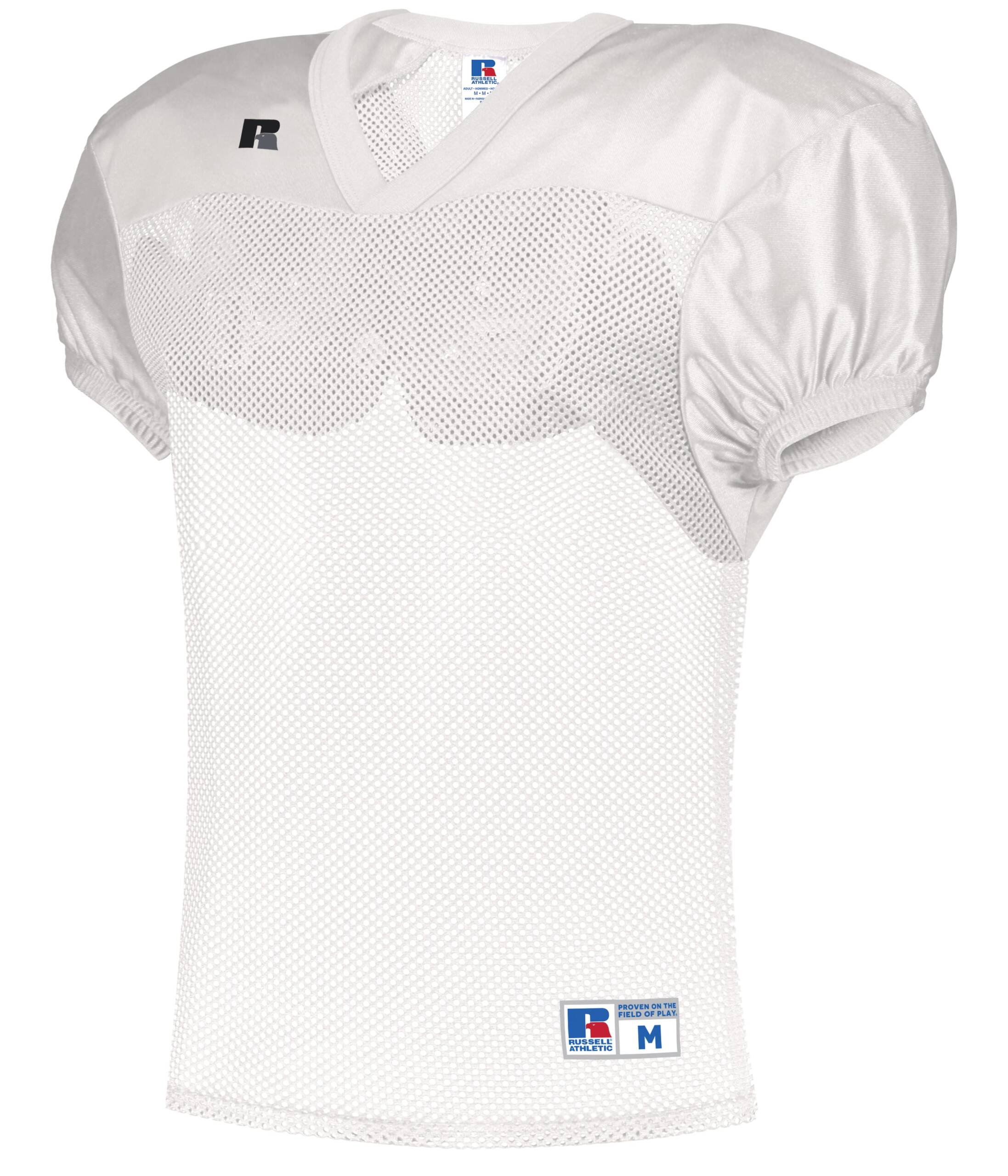 Stock Practice Jersey - Image 12