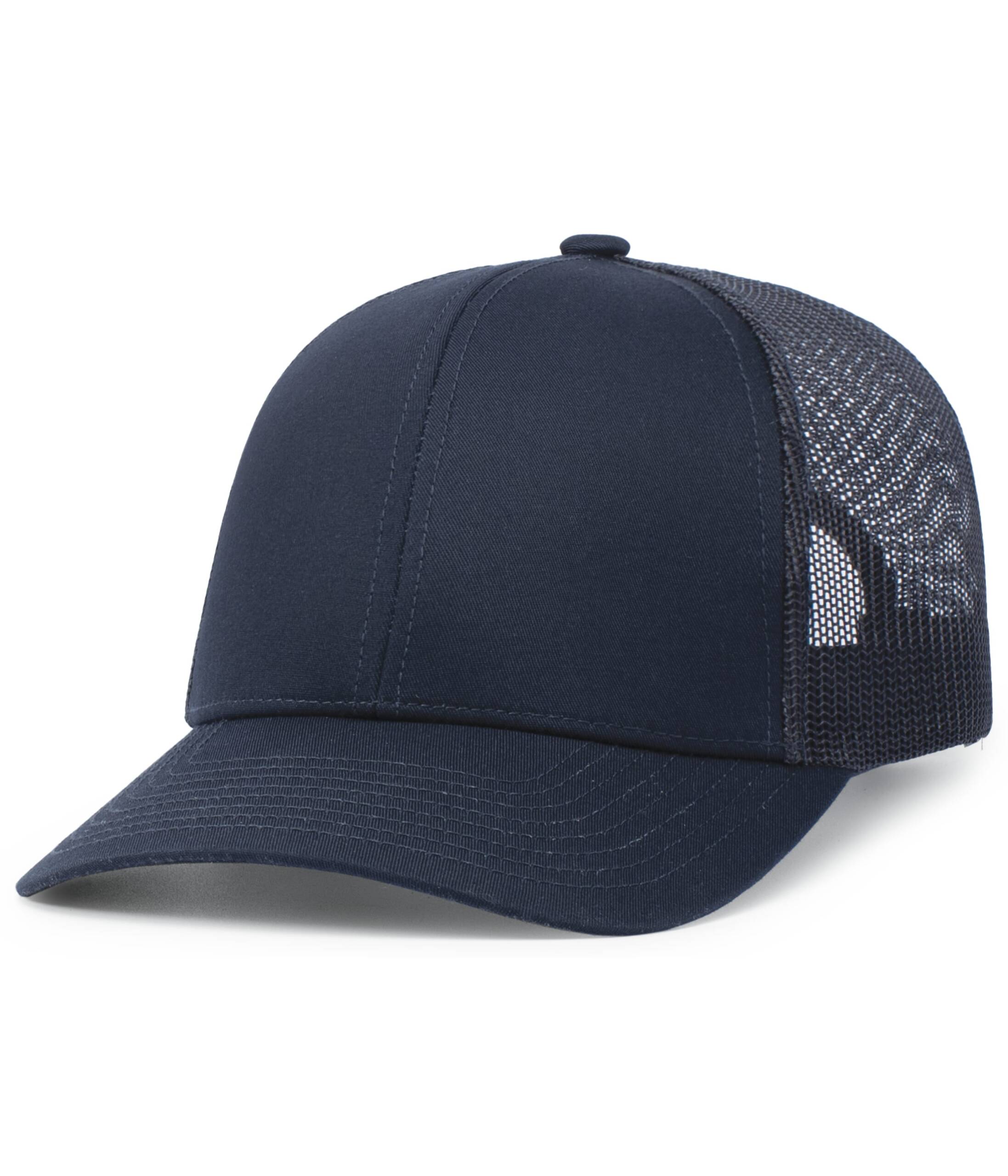 Trucker Snapback Cap - Image 46
