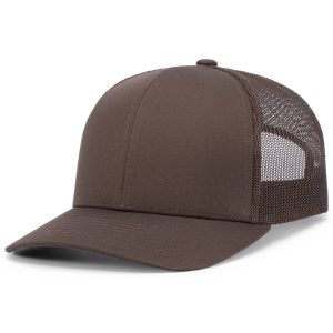 Trucker Snapback Cap - Image 15