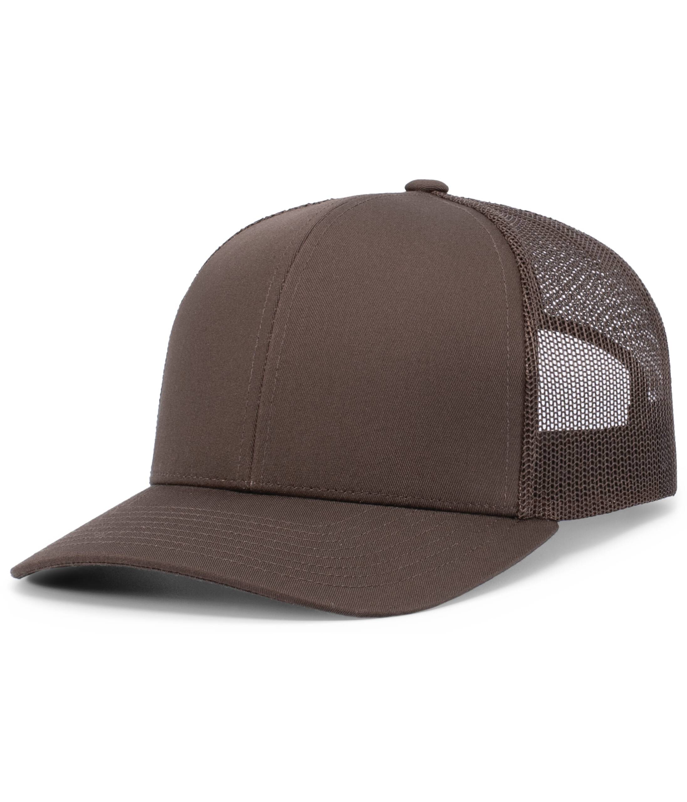 Trucker Snapback Cap - Image 15