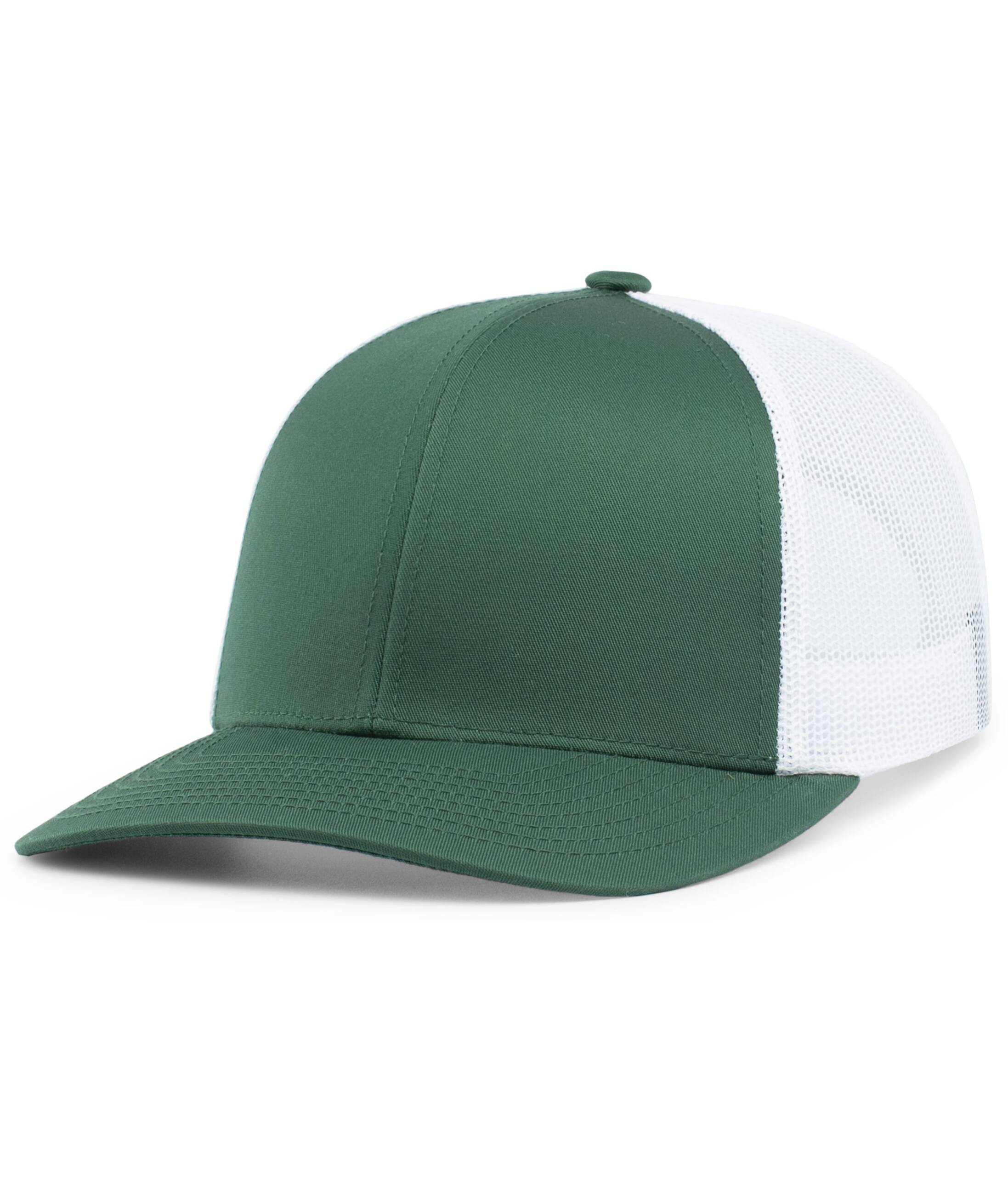 Trucker Snapback Cap - Image 18