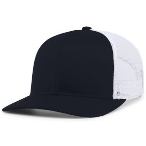 Trucker Snapback Cap - Image 45