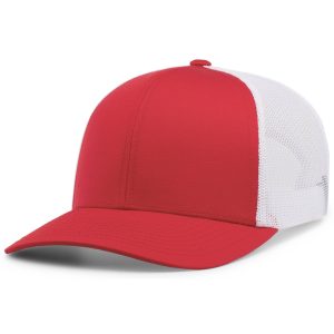 Trucker Snapback Cap - Image 53