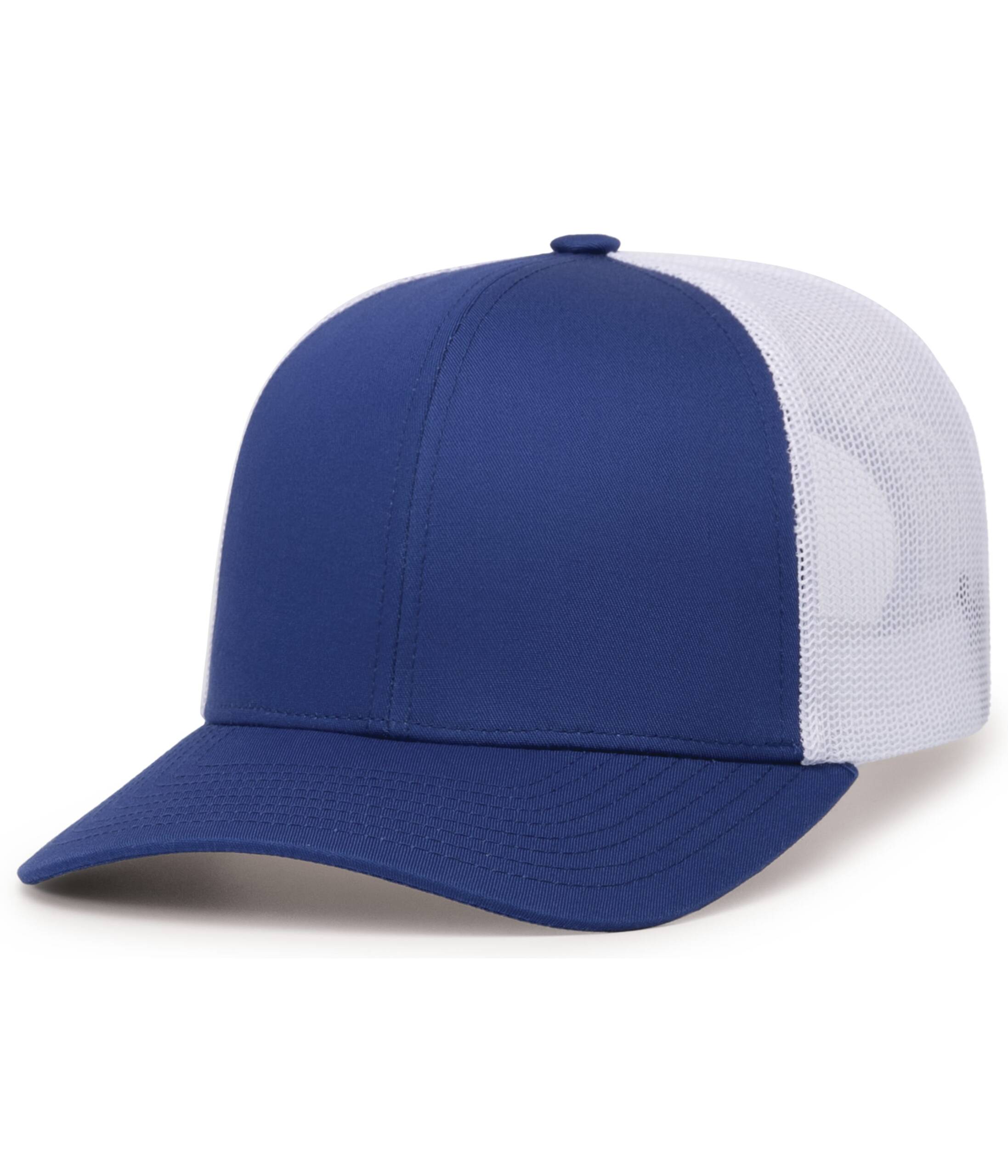 Trucker Snapback Cap - Image 54
