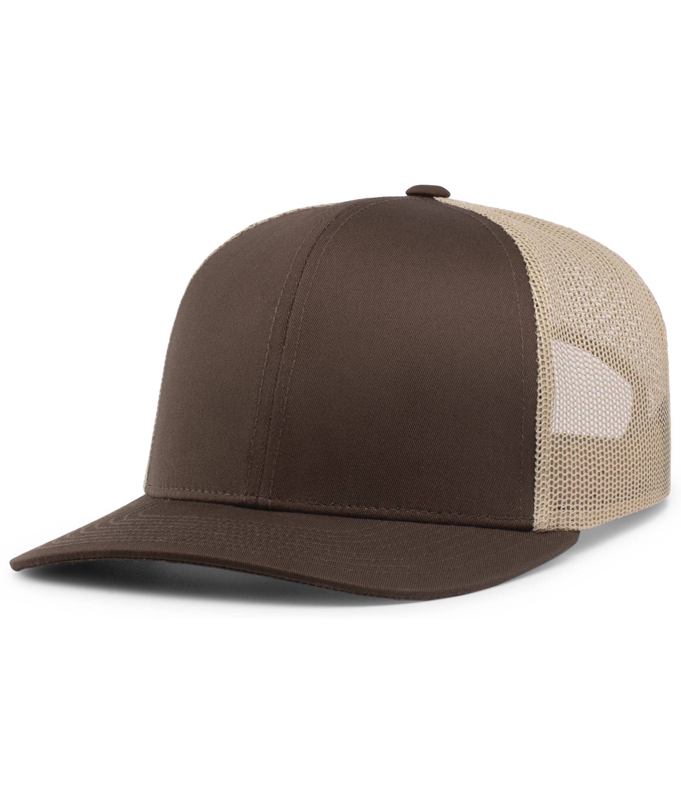 Trucker Snapback Cap - Image 13