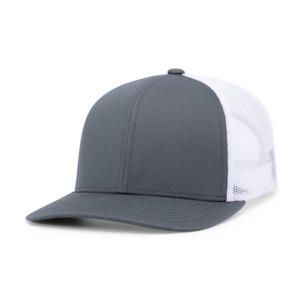Trucker Snapback Cap
