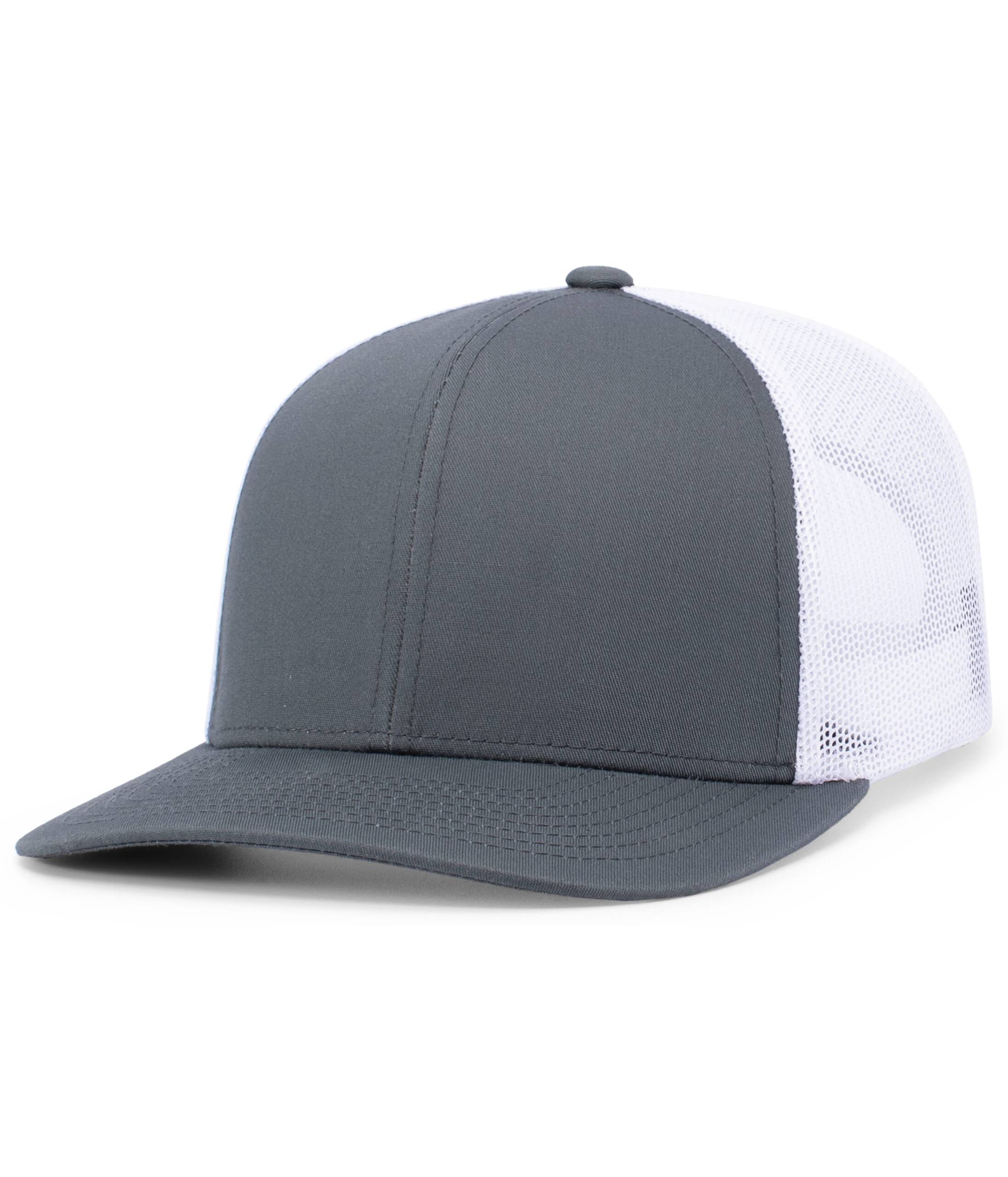 Trucker Snapback Cap - Image 25