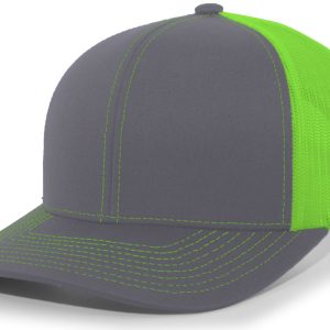 Trucker Snapback Cap - Image 21