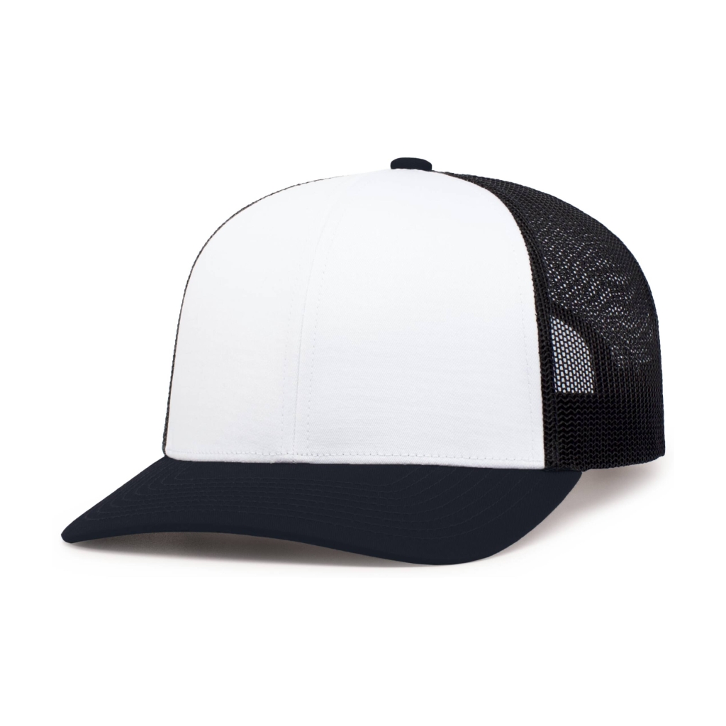 Trucker Snapback Cap