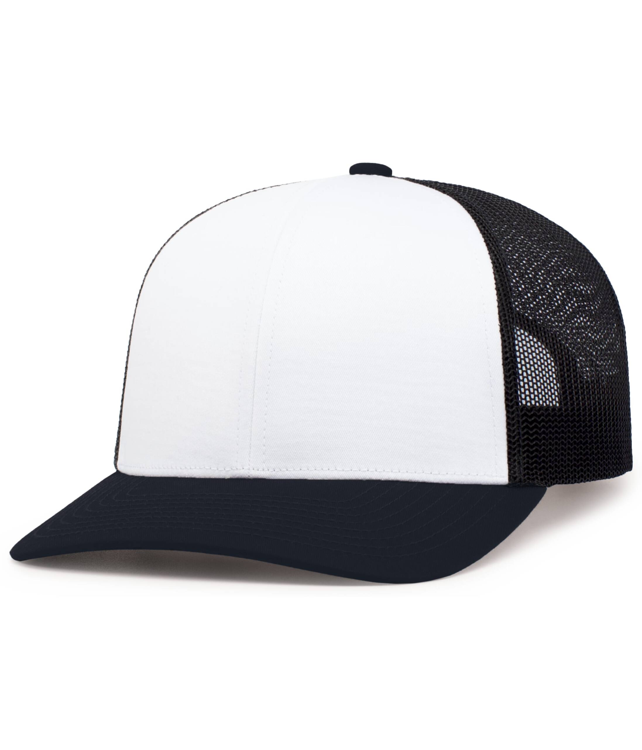Trucker Snapback Cap - Image 63