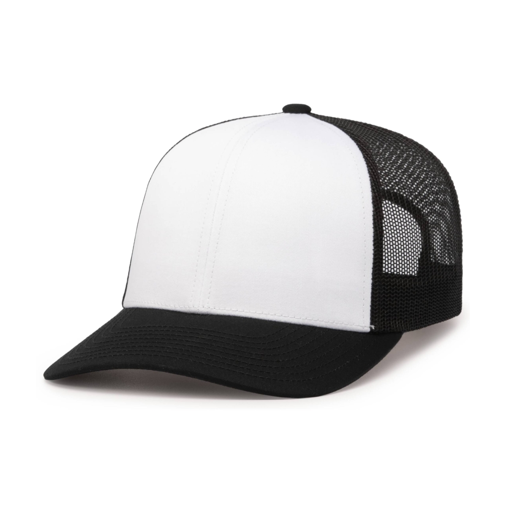 Trucker Snapback Cap
