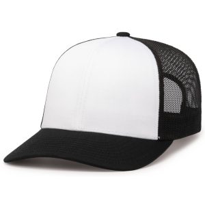 Trucker Snapback Cap - Image 62