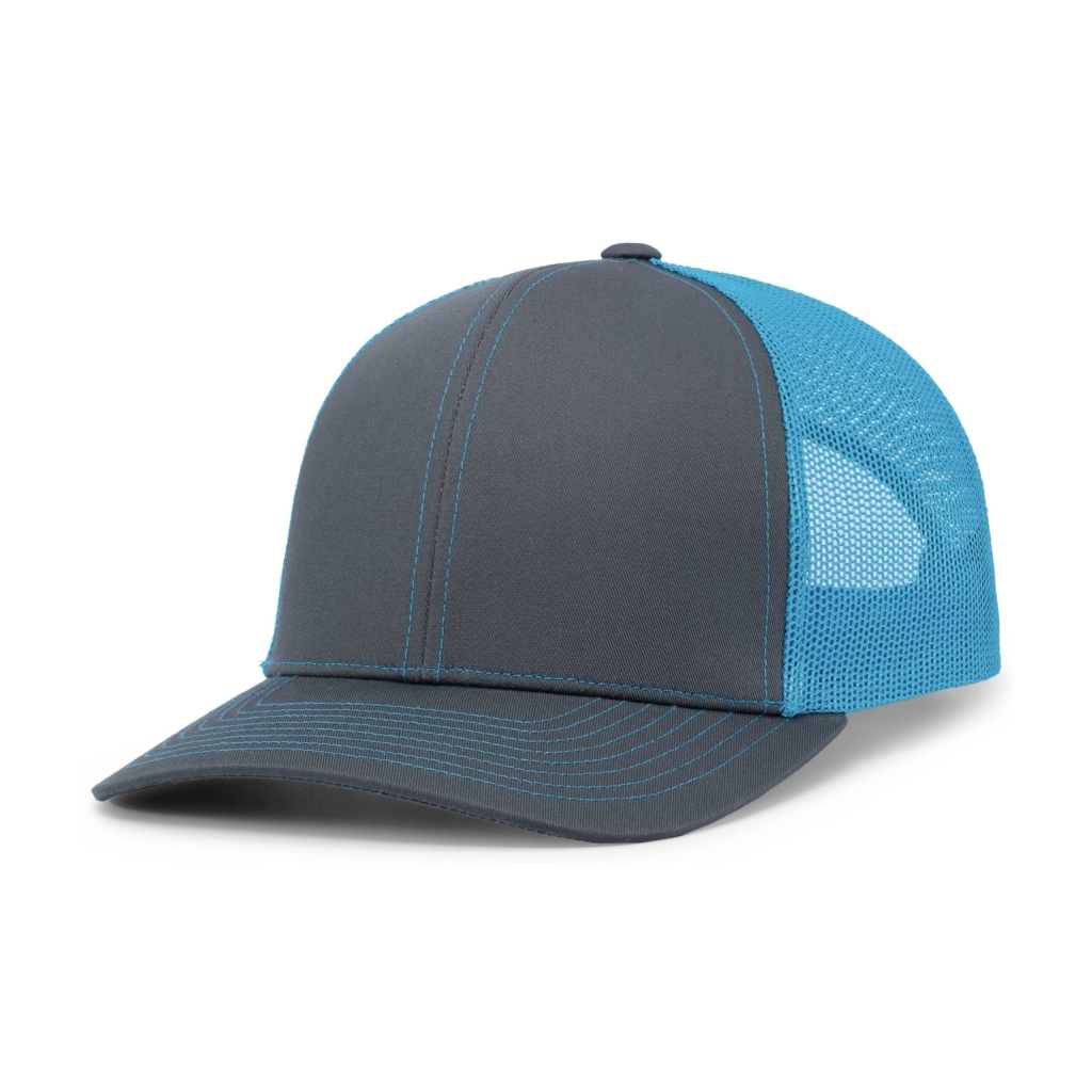 Trucker Snapback Cap