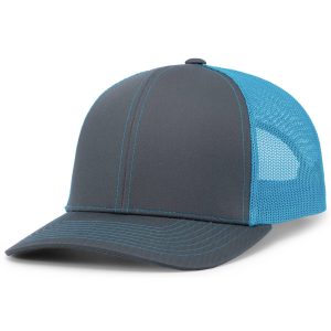 Trucker Snapback Cap - Image 20