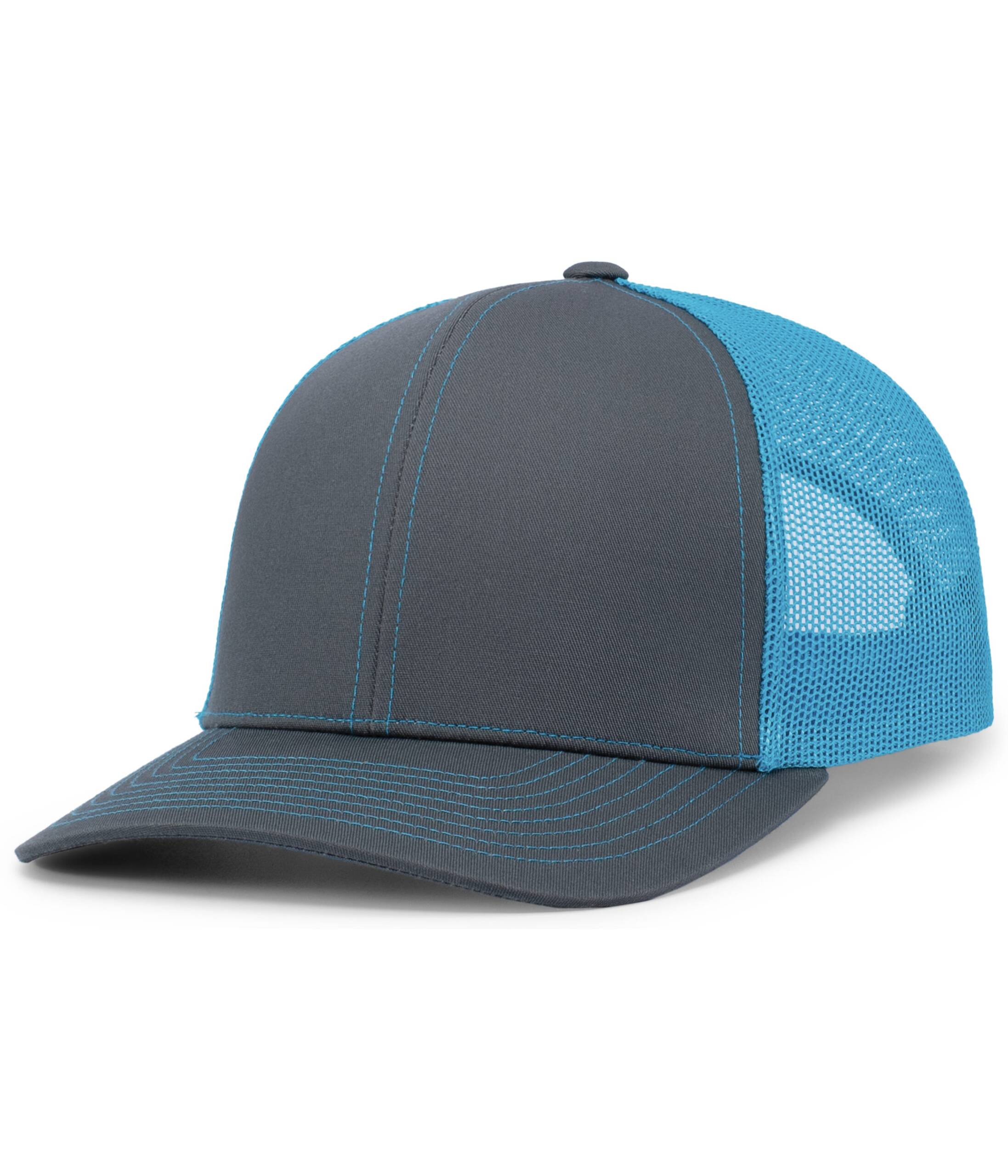 Trucker Snapback Cap - Image 20
